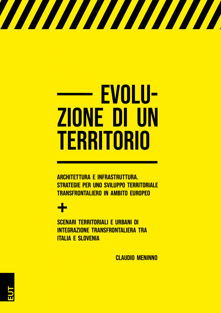 Claudio Meninno - Evoluzione di un territorio